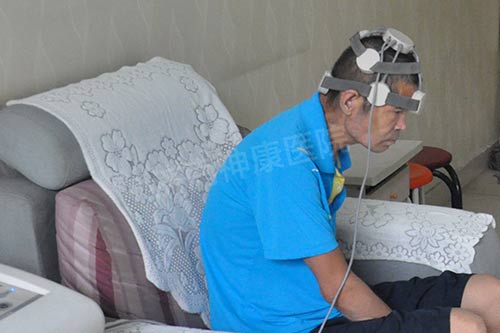 【梦圆中秋】泗水:失语独居二十多年 中秋终圆回家梦